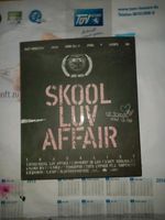 Skool Luv affair Album Hessen - Kassel Vorschau