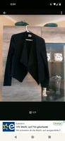 Blazer schwarz Jacket Wasserfall Vero Moda Bayern - Kösching Vorschau