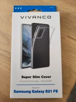 Handy Cover Samsung S21 FE Schleswig-Holstein - Klein Rheide Vorschau