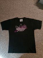 T-Shirt Adidas, schwarz, Gr. M Brandenburg - Falkensee Vorschau