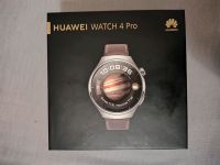 Huawei Watch 4 pro Niedersachsen - Nordenham Vorschau