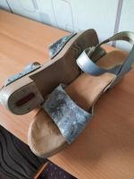sommerschuhe Sandale Niedersachsen - Ilsede Vorschau