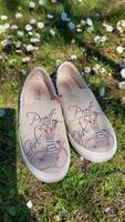 Freizeitschuhe Goby Gr. 39 Brandenburg - Wiesenburg/Mark Vorschau