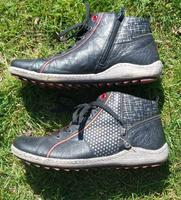 REMONTE Sneaker Boots von Remonte,  Größe 41, wie beu Niedersachsen - Weyhe Vorschau