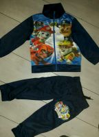 Paw Patrol Jacke & Hose Größe        86 / 92 freizeitanzug Sachsen-Anhalt - Wolferode Vorschau