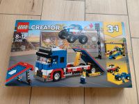 Lego Creator 31085 Bayern - Bischofsmais Vorschau