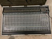 Peavey Mark 3 III 24 Kanal Mischpult Mixer vintage Baden-Württemberg - Heilbronn Vorschau