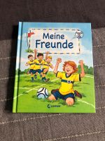 Fußball Freundebuch Meine Freunde Loewe Kinder Schleswig-Holstein - Boksee Vorschau