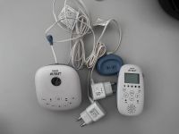 Babyphone Philips Avent SCD 735 Hessen - Oestrich-Winkel Vorschau