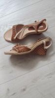 Sandalen Tom Tailor Gr. 39  Neu Baden-Württemberg - Pforzheim Vorschau