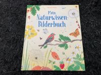 MEIN NATURWISSEN-BILDERBUCH Kinderbuch v. Minna Lacey Usborne NEU München - Trudering-Riem Vorschau