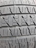 4 gebr. Sommerreifen 285/45 R 22, 5mm Profil v. Chevrolet Tahoe Hessen - Solms Vorschau