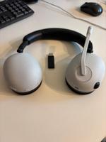 Sony INZONE H7 kabelloses Gaming-Headset gebraucht München - Pasing-Obermenzing Vorschau