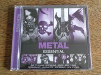 Essential: Metal - CD ⭐NEU unbespielt⭐ Thüringen - Jena Vorschau