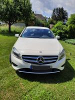 Mercedes-Benz A180cdi urban Baden-Württemberg - Eutingen Vorschau