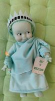 Jesco Kewpie Rose O'Neill Puppe Freiheitsstatue 4 Juli Hannover - Misburg-Anderten Vorschau