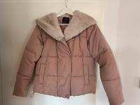 C&A Steppjacke/ Winterjacke Brandenburg - Stahnsdorf Vorschau