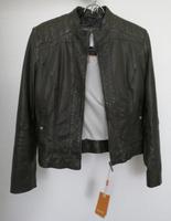 Neue Hugo Boss Lederjacke 40 Berlin - Steglitz Vorschau