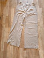 Bershka Wide Leg Hose, Gr.40 Schleswig-Holstein - Jarplund-Weding Vorschau