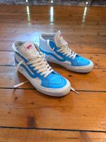 VANS Ski-Hi Leder limitiert Skateboard Skate Sneaker  wie neu Nordrhein-Westfalen - Lünen Vorschau