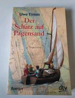 Der Schatz auf Pagesand - Uwe Timm Nordrhein-Westfalen - Reken Vorschau