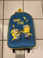 MINIONS Kinderkoffer/ Trolley für Kinder Baden-Württemberg - Nordheim Vorschau