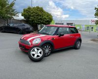 Mini Cooper . Tüv. Klima. 6-gang Hessen - Schaafheim Vorschau