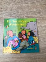 Pixi Buch: Ein Tag voller Abenteuer 0.50€ Baden-Württemberg - Unlingen Vorschau