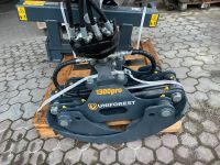 Uniforest Scorpion 1300 FL+V Rückezange Neu Hessen - Steinau an der Straße Vorschau