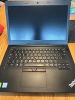 Lenovo Thinkpad E470 Baden-Württemberg - Villingen-Schwenningen Vorschau