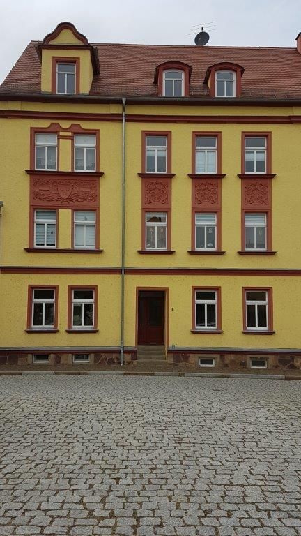 MFH im Muldental in Colditz mit 6 Wohneinheiten in Colditz