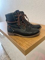 Tom Tailor Stiefelette Gr. 36 Bayern - Treuchtlingen Vorschau