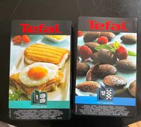 Tefal Snack Collection Einsatz: Croque Monsieur 1 & Küchlein 12 Friedrichshain-Kreuzberg - Friedrichshain Vorschau