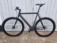 bonvelo Fixie/Singlespeed  Bike "Blizz Back to Black" Rostock - Stadtmitte Vorschau