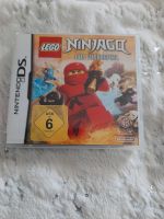 Ds Spiel Ninjago Hessen - Hanau Vorschau