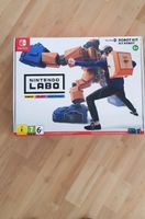 Nintendo Switch - Labo Robot Kit Toy-Con 02 Hessen - Rödermark Vorschau