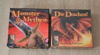 Monster & Mythen plus Die Drachen Ausbauspiel 1 Nürnberg (Mittelfr) - Südstadt Vorschau