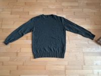 Pulli Pullover von Zara Gr XL grau-blau Herren Bayern - Gaukönigshofen Vorschau