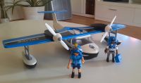 Playmobil Polizei Wasserflugzeug Thüringen - Suhl Vorschau