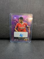 Topps Gold Antonio Silva /25 Autogramm Benfica Lissabon Bayern - Oettingen in Bayern Vorschau