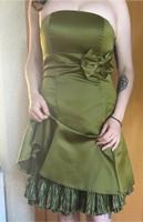 Cocktailkleid / Jugendweihekleid Thüringen - Erfurt Vorschau
