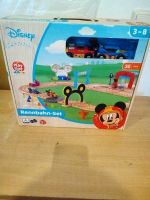 Disney Mickey Mouse Rennbahn Set Neu & Original verpackt !!! Rheinland-Pfalz - Pirmasens Vorschau