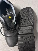 UVEX Arbeitsschutzschuhe S3 ** NEU** Sachsen-Anhalt - Merseburg Vorschau