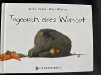 TAGEBUCH EINES WOMBAT Baden-Württemberg - Schopfheim Vorschau