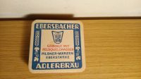 Ebersbach Adlerbräu Bierdeckel Bayern - Dillingen (Donau) Vorschau