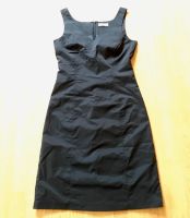 Schwarzes Kleid / Trägerkleid Größe 38 Nordrhein-Westfalen - Bünde Vorschau