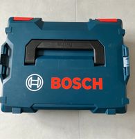 'Bosch GSB 18V-21' Professional 2 x 2,0 Ah mit Transportbox Nordrhein-Westfalen - Hamm Vorschau