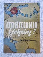 Buch „Atomtechnik Geheim?“ Sachsen - Eppendorf Vorschau