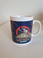 Becher/Tasse Space Mountain. Disneyland Paris. 90er Jahre Rheinland-Pfalz - Zweibrücken Vorschau