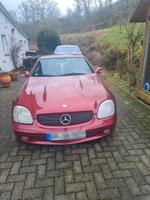 Mercedes SLK 200Kompressor Nordrhein-Westfalen - Bergneustadt Vorschau